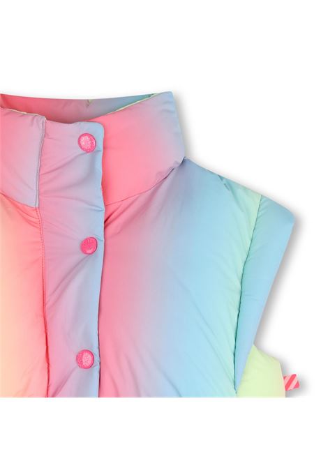 Giubbino smanicato BILLIEBLUSH KIDS | U22603Z41